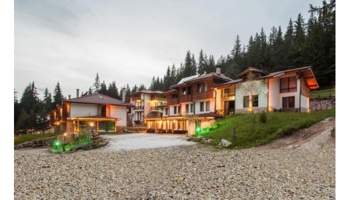 Complex Boriki poza 1