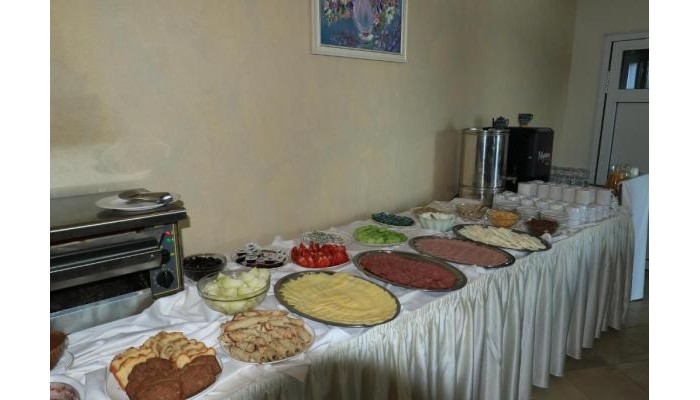 Hotel Dafovska poza 2