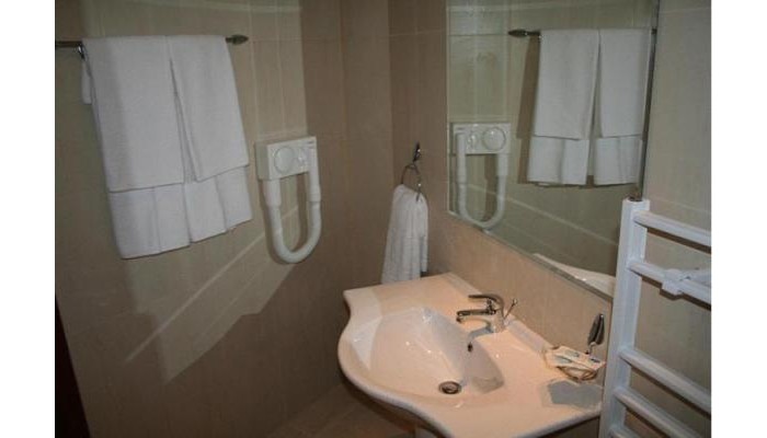 Hotel Dafovska poza 4