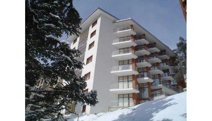 Hotel Dafovska poza 0