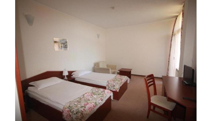 Hotel Dafovska poza 7