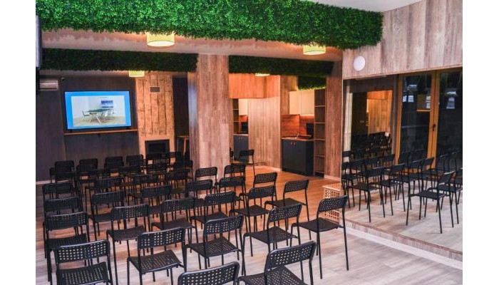 Hotel Entry E Boutique poza 14