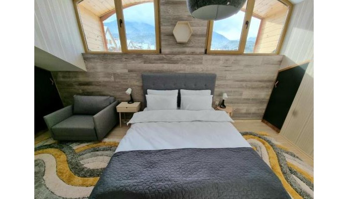 Hotel Entry E Boutique poza 9