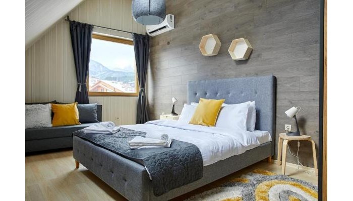 Hotel Entry E Boutique poza 2