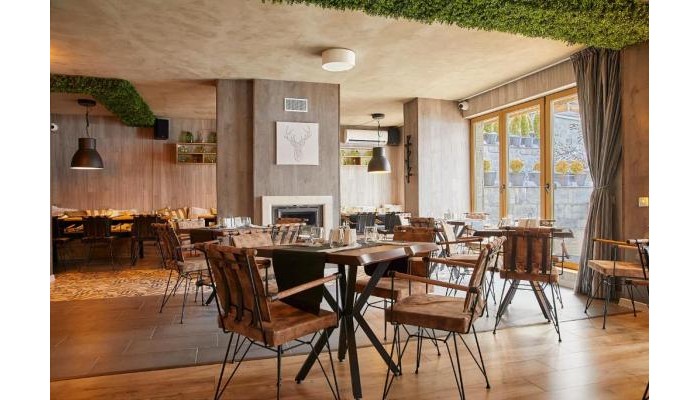 Hotel Entry E Boutique poza 10