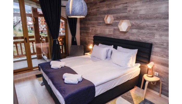 Hotel Entry E Boutique poza 7