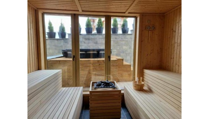 Hotel Entry E Boutique poza 11