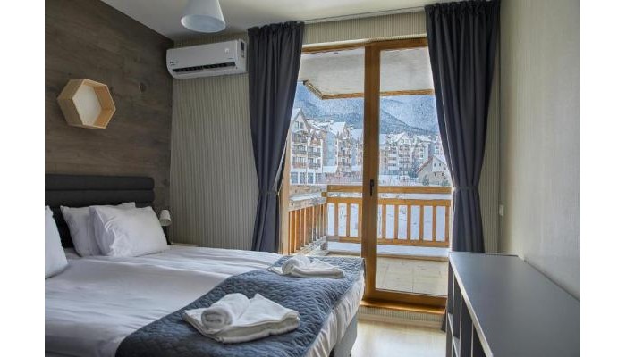 Hotel Entry E Boutique poza 4