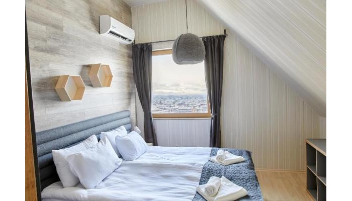 Hotel Entry E Boutique poza 6