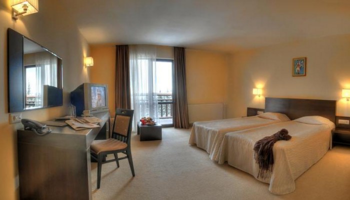 Hotel Extreme poza 5