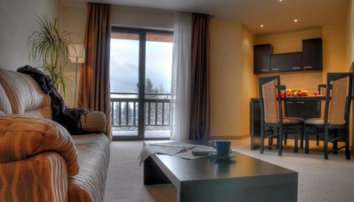 Hotel Extreme poza 3