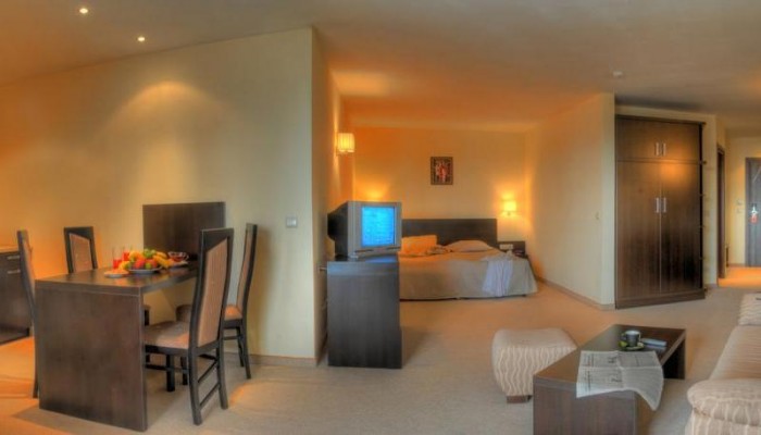 Hotel Extreme poza 4