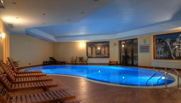 Hotel Extreme poza 1