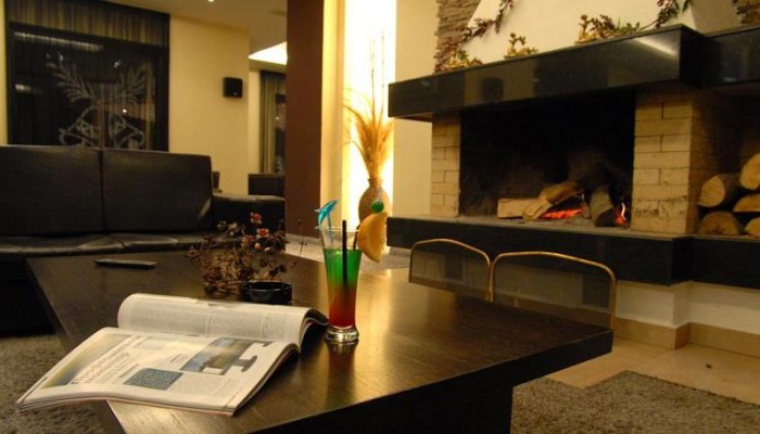 Hotel Extreme poza 7