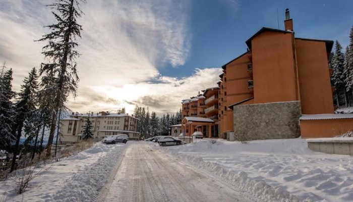 Hotel Extreme poza 8