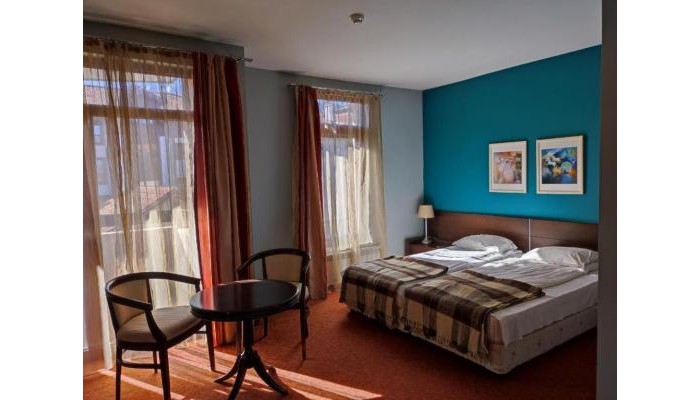 Hotel Famil poza 6