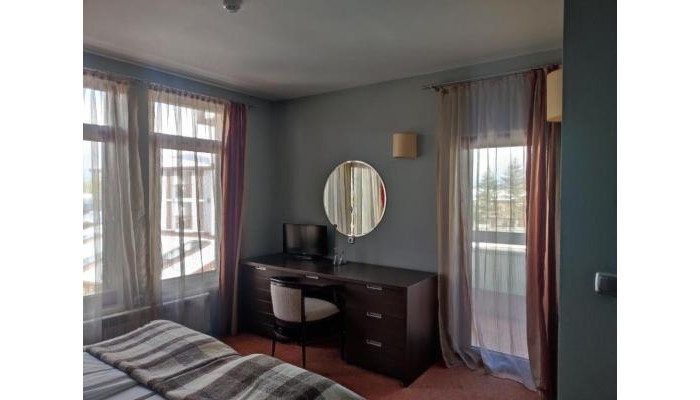 Hotel Famil poza 8