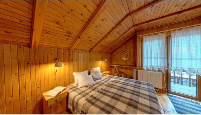 Hotel Famil poza 1