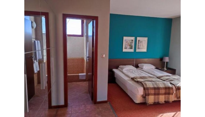 Hotel Famil poza 7