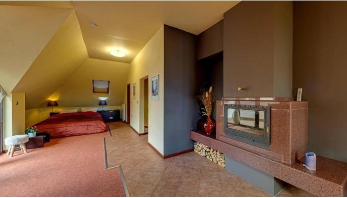 Hotel Famil poza 2