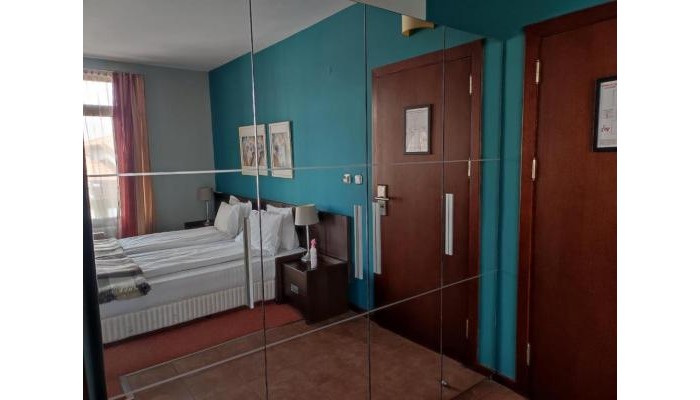 Hotel Famil poza 9