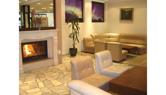 Hotel Finlandia poza 5