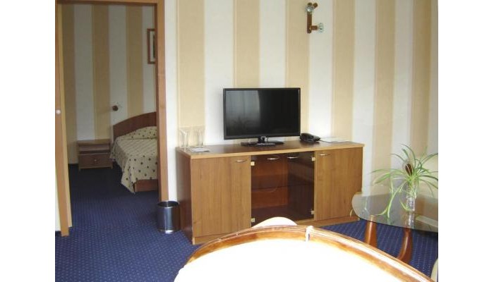 Hotel Finlandia poza 2