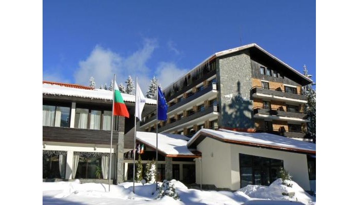 Hotel Finlandia poza 0