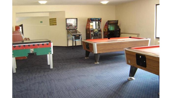 Hotel Finlandia poza 9