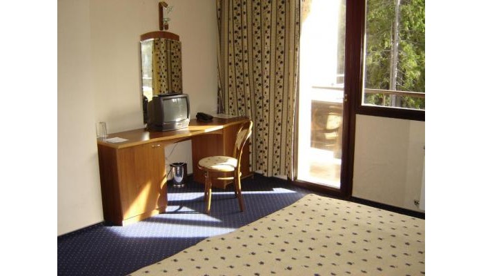 Hotel Finlandia poza 1