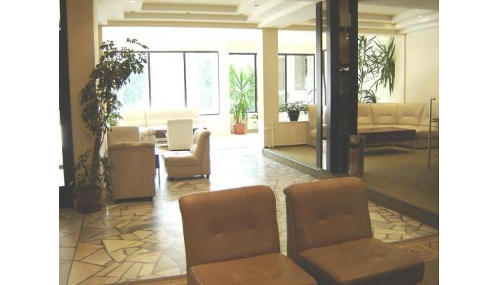 Hotel Finlandia poza 4