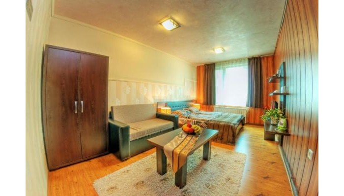 Hotel Forest Glade poza 20