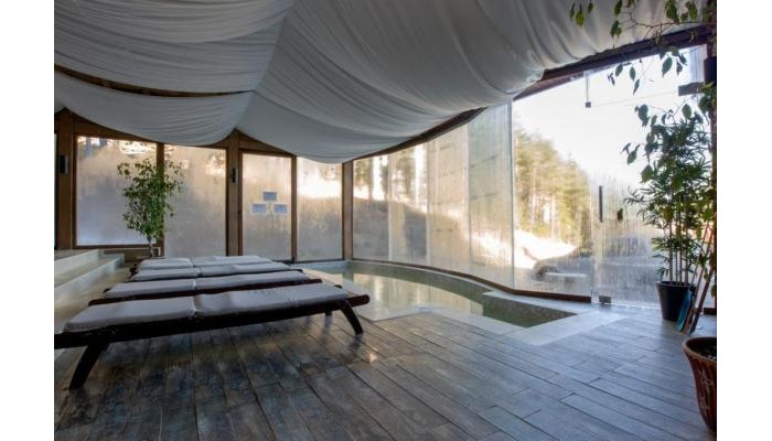 Hotel Forest Glade poza 36