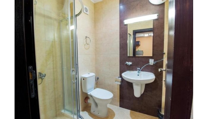 Hotel Forest Glade poza 11