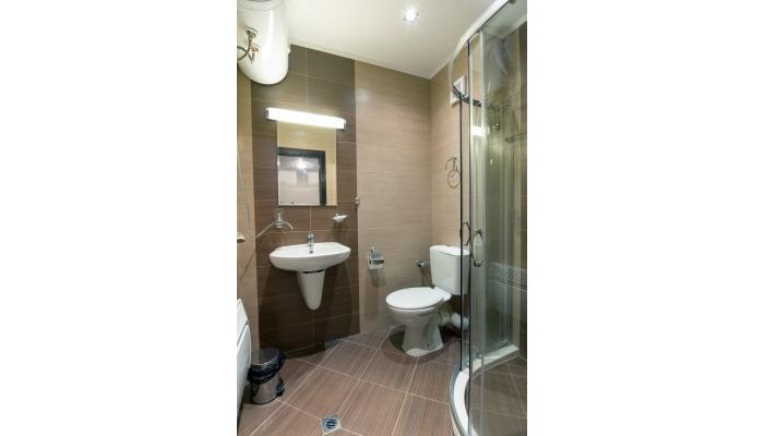 Hotel Forest Glade poza 25