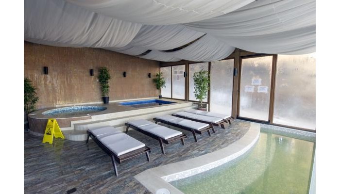 Hotel Forest Glade poza 39