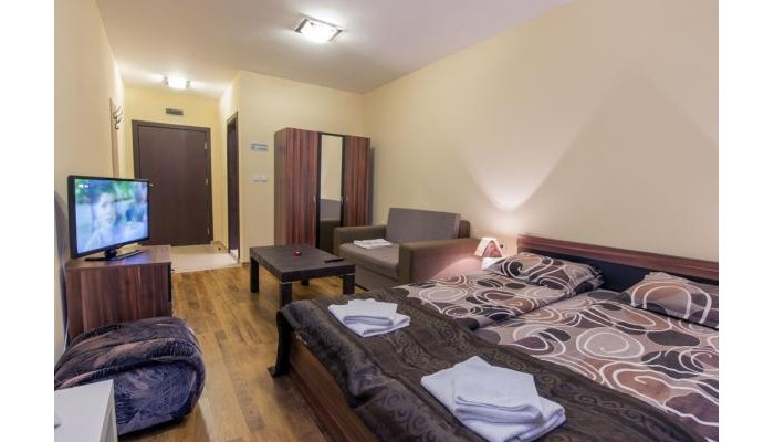 Hotel Forest Glade poza 23