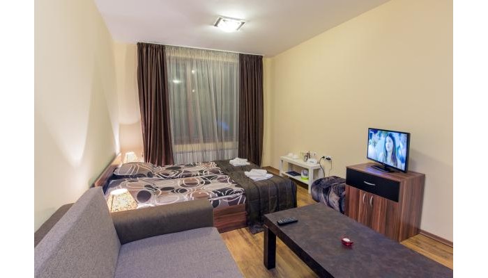 Hotel Forest Glade poza 24