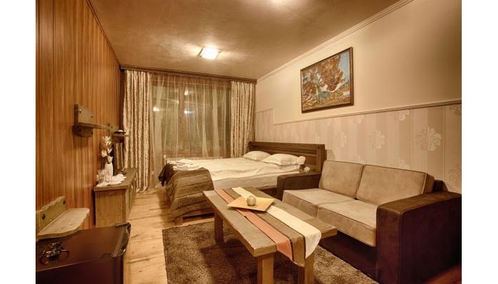 Hotel Forest Glade poza 27