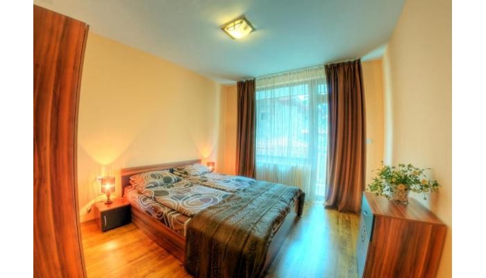 Hotel Forest Glade poza 5