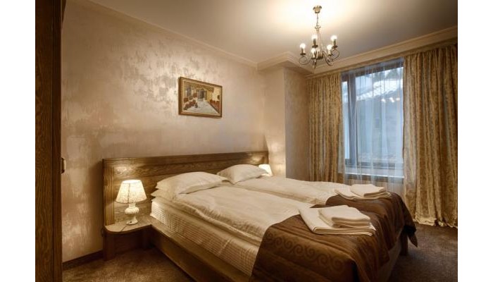 Hotel Forest Glade poza 15