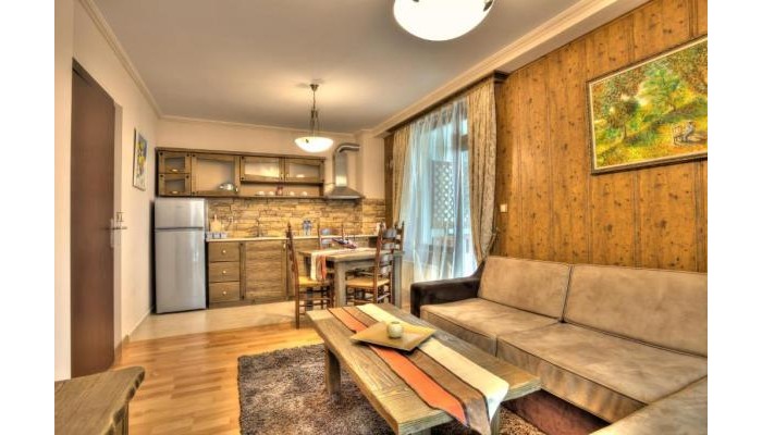 Hotel Forest Glade poza 31