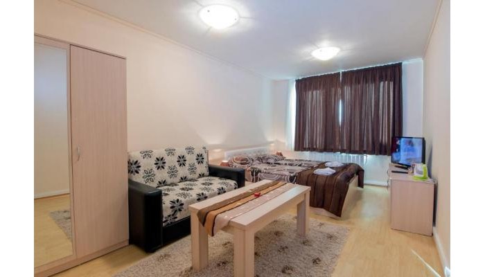 Hotel Forest Glade poza 10