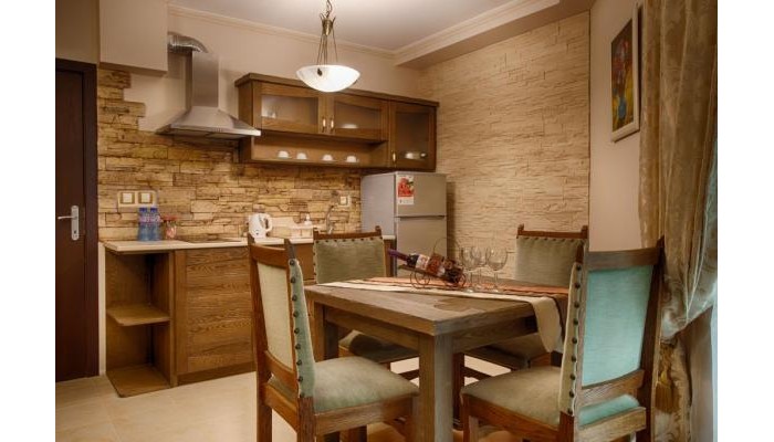 Hotel Forest Glade poza 12