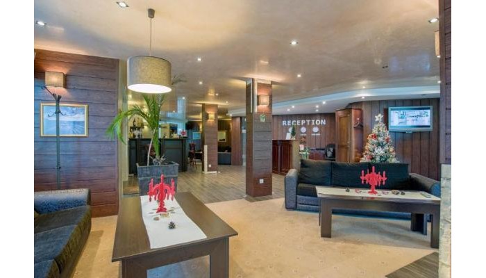 Hotel Forest Glade poza 44