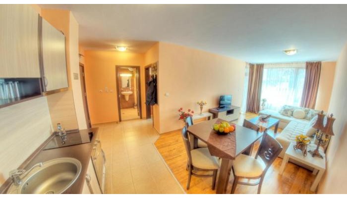 Hotel Forest Glade poza 7