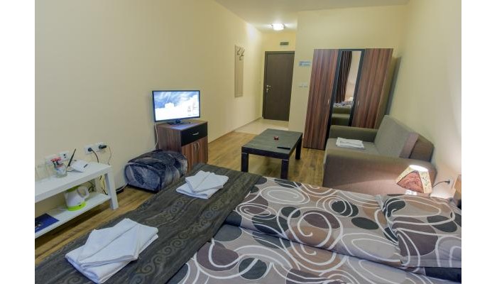 Hotel Forest Glade poza 22