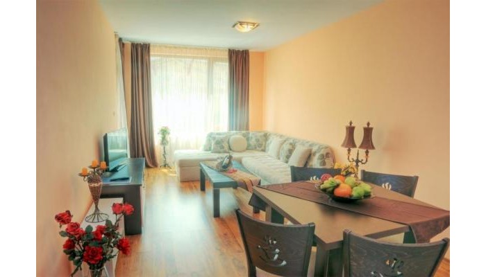 Hotel Forest Glade poza 4