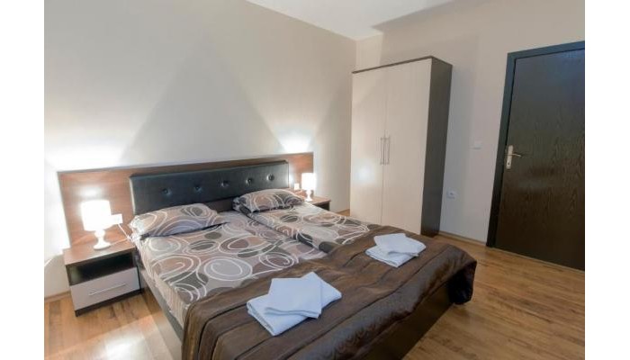 Hotel Forest Glade poza 9