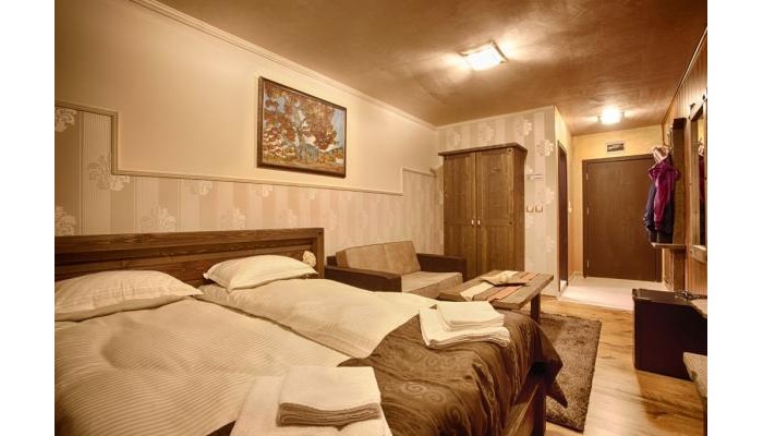 Hotel Forest Glade poza 26